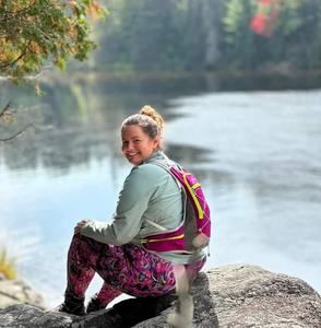 Meet your Posher, Jamie